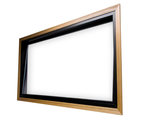 Acoustic Geometry AWST63672 36"x72" Studio 6 Soundproof Window