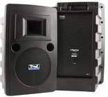 10" Passive Liberty Platinum Companion Speaker