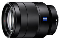 Vario-Tessar T* FE 24-70mm F4 ZA OSS Full-frame E-mount Zoom Lens