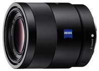 Sonnar T* FE 55mm F1.8 ZA Full-frame E-mount Prime Lens