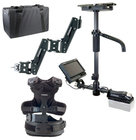 Pilot HD Camera Stabilizing System with Anton Bauer Battery Mount