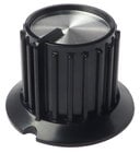 Knob for JC-120 Jazz Chorus Amp