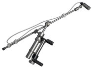 Acoustic Guitar Microphone System