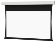 Da-Lite 21803LS 50" x 80" Tensioned Advantage Electrol HD Progressive 0.9 Projection Screen, LVC