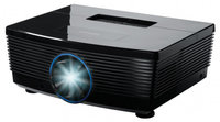 6000 Lumens XGA DLP Projector