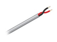 Unshielded Raw Cable, 2-Conductor 16 GA Stranded (19x29), 1,000 Ft
