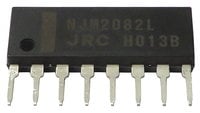 IC for MX12/4