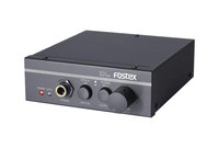 Fostex HP-A3 24-bit 96kHz USB DAC Headphone Amplifier
