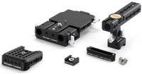 Quick Kit for Canon C100, C300, & C500