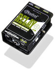 Balanced Remote AB Switcher