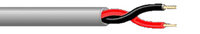Audio Cable, 2-conductor, 12 Gauge, By the Foot
