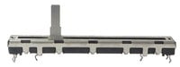 Mono Channel Fader for MG206 and MG166