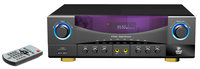 350W AM/FM Stereo Receiver