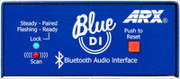 Blue DI ARX Engineering Bluetooth Direct Box