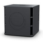 15" 2200W Peak Powered Subwoofer