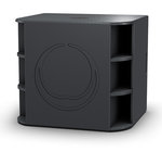 2200 W, 18" Powered Subwoofer