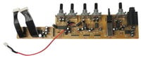 Channel 1 and 3 PCB for RM3