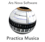 Practica Musica Interactive Music Education Software 3-Year 30 Seat Site License