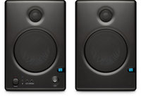  Pair of 4.5&quot; Active Studio Monitors with Bluetooth Connectivity