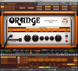 IK Multimedia AMPLITUBE-ORANGE