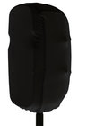 10-12" PA Speaker Stretch Dust Cover in Black