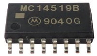 Panasonic MC14519BF  Multi Data IC for AG-1970
