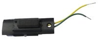 Switch Assembly for SM58S