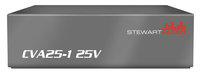 Stewart Audio CVA25-1 25V Mono Sub Compact Amplifier, 50W at 25V