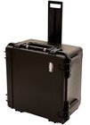 iSeries 24x24x14 Waterproof Case with Pull-Out Handle and Cubed Foam