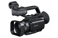 XDCAM XAVC HD422 Hand-held Camcorder 50Mb/s