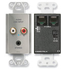 Active Single Pair Sender