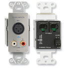 Active Two-Pair Sender