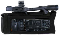 Camera Body Armor Case for Sony PMW-200 Camcorder