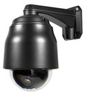 2.0MP 1080p 30X Zoom Hybrid Broadcast-IPTV PTZ Dome Camera