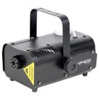 400W Water Based Fog Machine with 3,000 cfm Output and Remote