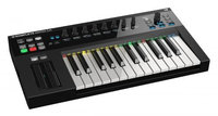 Kontrol S25 25-Note MIDI Controller