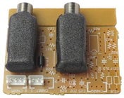 Line Amp PCB for 6301B