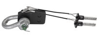 Fly Bar Pickup Accessory for HDL 20