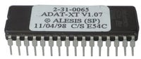 Alesis 2-31-0065 Eprom IC for ADAT