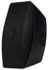 8" 150 Watt High-SPL Surface Mount Speaker in Black
