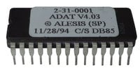 Alesis Integrated Circuit