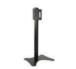 Flat Panel Floor Stand for Displays up to 65"