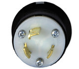 NEMA L6-30 Male Plug