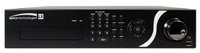 1TB 8 Channel LX Hybrid DVR with Looping Outputs