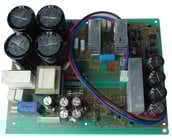 Power Supply PCB for EMX5000