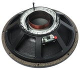 8 Ohm Replacement Basket for 6242