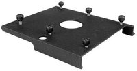 Chief SLB298 Projector Interface Bracket, Black