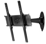 Peerless SP746PU  SmartMount Pivot Wall Mount for 32" - 50" Displays