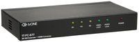 3G-SDI Converter and Audio De-Embedder with HDMI