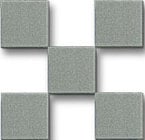 24x 12"x12"x1" Beveled Acoustic Panels